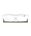 DDR4 TEAMGROUP T-FORCE DELTA RGB 8GB X2 3600 BLANCO