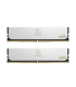 DDR5 TEAMGROUP T-CREATE EXPERT RGB 32GB X2 6000 BLANCO