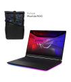 ASUS ROG Strix SCAR 18 G835LX-SA094W - Ordenador Porttil Gaming De 18" WQXGA 240Hz (Intel Core Ultra 9 275HX, 64GB RAM, 2TB SSD