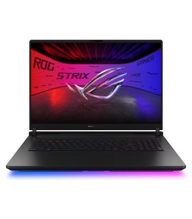 ASUS ROG Strix SCAR 18 G835LX-SA094W - Ordenador Porttil Gaming De 18" WQXGA 240Hz (Intel Core Ultra 9 275HX, 64GB RAM, 2TB SSD