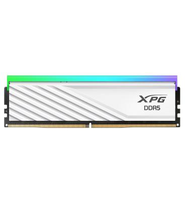ADATA XPG Lancer Blade DDR5 6000 2x16G CL36 RGB WH