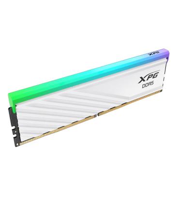 ADATA XPG Lancer Blade DDR5 6000 2x16G CL36 RGB WH