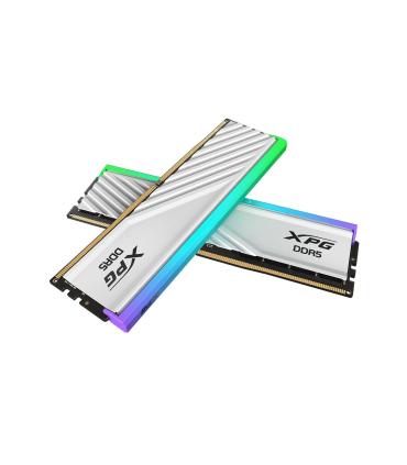 ADATA XPG Lancer Blade DDR5 6000 2x16G CL36 RGB WH