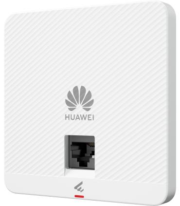 HUAWEI EKit AP162E 2975 Mbit s Blanco Energa Sobre Ethernet (PoE)