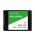 Western Digital WD Green 2.5\" 2000 GB Serial ATA III SLC