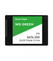 Western Digital WD Green 2.5" 2000 GB Serial ATA III SLC