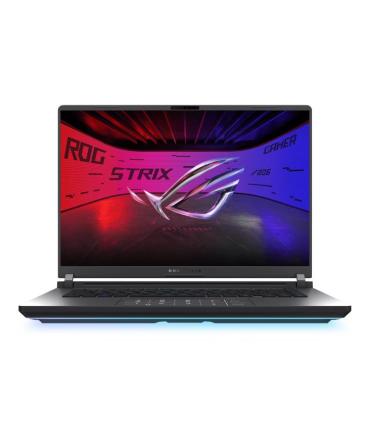 ASUS ROG Strix G16 G615LW-S5003 - Ordenador Porttil Gaming De 16" WQXGA 240Hz (Intel Core Ultra 9 275HX, 32GB RAM, 1TB SSD, NVI