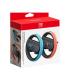 PACK VOLANTES FR-TEC NINTENDO SWITCH 2