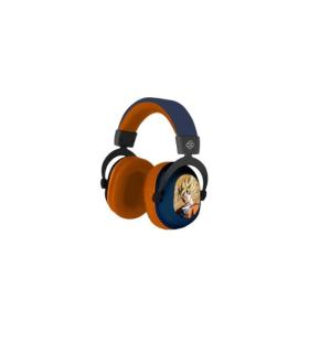 AURICULARES GAMING FR-TEC DRAGON BALL