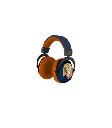 AURICULARES GAMING FR-TEC DRAGON BALL