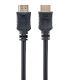 CABLE HDMI GEMBIRD MACHO MACHO 4K ALTA VELOCIDAD CON ETHERNET 1M \"SELECT SERIES\"