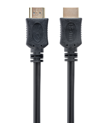 CABLE HDMI GEMBIRD MACHO MACHO 4K ALTA VELOCIDAD CON ETHERNET 1M \"SELECT SERIES\"