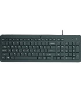 Teclado HP 150