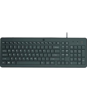 Teclado HP 150