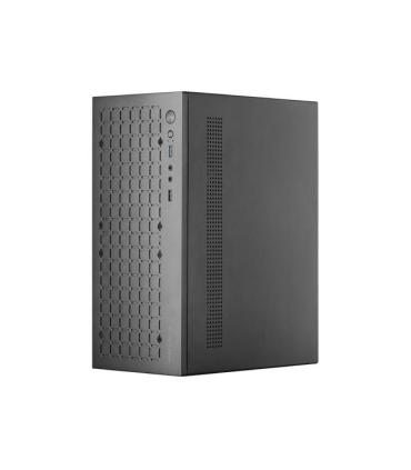 Mars Gaming Caja Micro-atx Mc1000 Metal