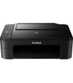 Multifuncin Canon PIXMA TS3350 WiFi/ Negra