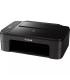 Multifuncin Canon PIXMA TS3350 WiFi  Negra