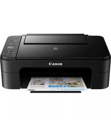 Multifuncin Canon PIXMA TS3350 WiFi  Negra