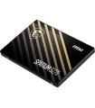 SSD MSI SPATIUM 480GB S270 SATA3