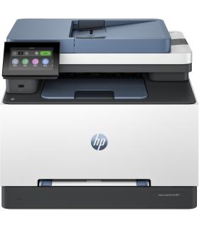 HP Color LaserJet Pro MFP 3302fdw Laser A4 600 X 600 DPI 25 Ppm Wifi