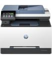 HP Color LaserJet Pro MFP 3302fdw Laser A4 600 X 600 DPI 25 Ppm Wifi