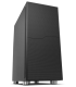 CAJA SEMITORRE ATX HUMMER VOID SILENT OPTIMIZED