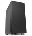 CAJA SEMITORRE ATX HUMMER VOID SILENT OPTIMIZED