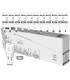 Pack 10 Cargadores de Pared Tech One Tech Basik TEC2954/ 1xUSB/ 12W