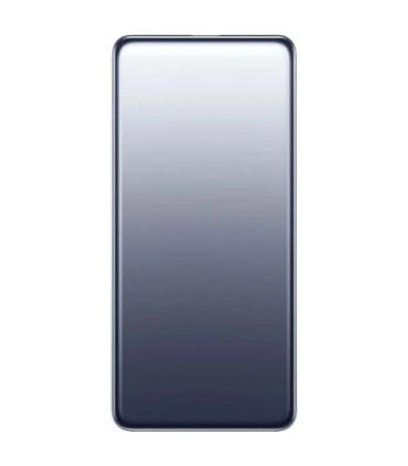 Powerbank 5000mAh Xiaomi Ultra Slim Powerbank/ 20W/ Plata
