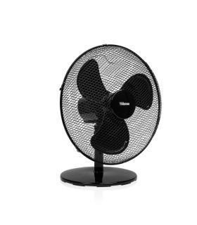 Ventilador De Sobremesa Tristar VE-5728  45W  3 Aspas 40cm  3 Velocidades