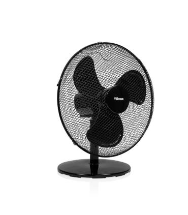Ventilador De Sobremesa Tristar VE-5728  45W  3 Aspas 40cm  3 Velocidades