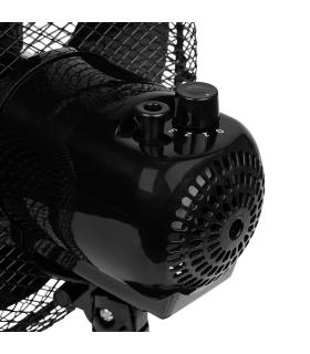 Ventilador De Sobremesa Tristar VE-5728  45W  3 Aspas 40cm  3 Velocidades