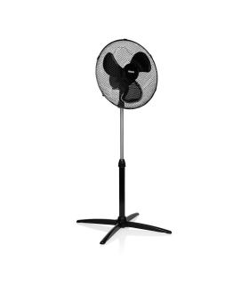 Ventilador De Pie Tristar VE-5756  45W  3 Aspas 40cm  3 Velocidades