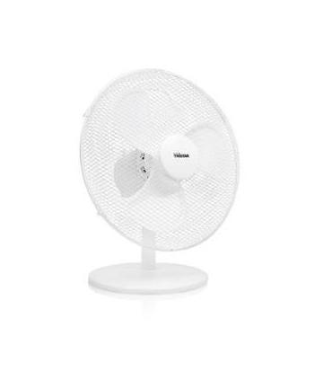Ventilador De Sobremesa Tristar VE-5727  45W  3 Aspas 40cm  3 Velocidades