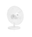 Ventilador De Sobremesa Tristar VE-5727/ 45W/ 3 Aspas 40cm/ 3 Velocidades