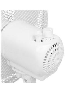 Ventilador De Sobremesa Tristar VE-5727  45W  3 Aspas 40cm  3 Velocidades