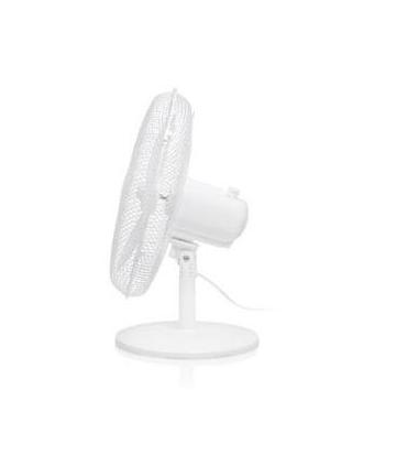 Ventilador De Sobremesa Tristar VE-5727  45W  3 Aspas 40cm  3 Velocidades
