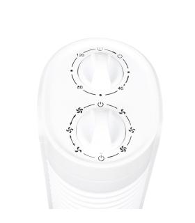 Ventilador De Torre Tristar VE-5900  35W  3 Niveles De Potencia