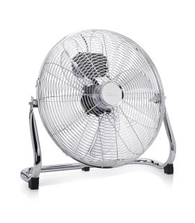Ventilador De Suelo Tristar VE-5936  70W  3 Aspas 40cm  3 Velocidades