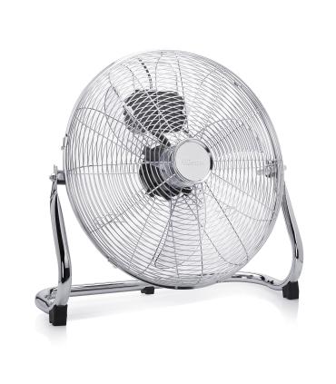 Ventilador De Suelo Tristar VE-5936  70W  3 Aspas 40cm  3 Velocidades