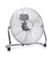 Ventilador De Suelo Tristar VE-5936/ 70W/ 3 Aspas 40cm/ 3 Velocidades
