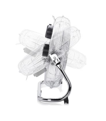 Ventilador De Suelo Tristar VE-5936  70W  3 Aspas 40cm  3 Velocidades