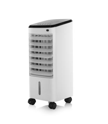 Climatizador Evaporativo Tristar AT-5446  65W  3 Niveles De Potencia