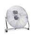 Ventilador De Suelo Tristar VE-5885  120W  3 Aspas 50cm  3 Velocidades