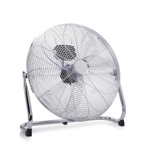 Ventilador De Suelo Tristar VE-5885  120W  3 Aspas 50cm  3 Velocidades