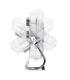 Ventilador De Suelo Tristar VE-5885  120W  3 Aspas 50cm  3 Velocidades