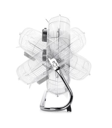 Ventilador De Suelo Tristar VE-5885  120W  3 Aspas 50cm  3 Velocidades