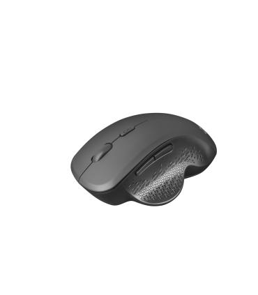 Mars Gaming Ratn MMWERGO Wireless 3.200Dpi Ergo
