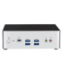 MINI PC LEOTEC INTEL I7-1360P + 16GB DDR5 + 1TB NVME NEGRO