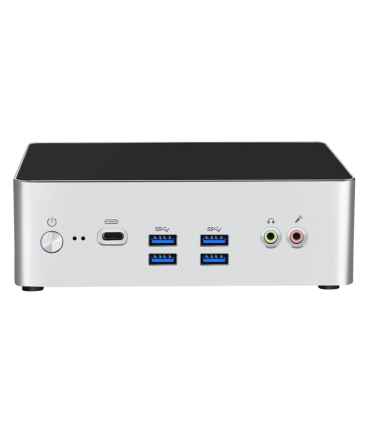 MINI PC LEOTEC INTEL I7-1360P + 16GB DDR5 + 1TB NVME NEGRO